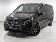 Mercedes-Benz V-Класс III (W447) Рестайлинг Химки  - изображение 31