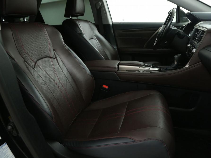 Lexus RX IV Иваново  - изображение 10