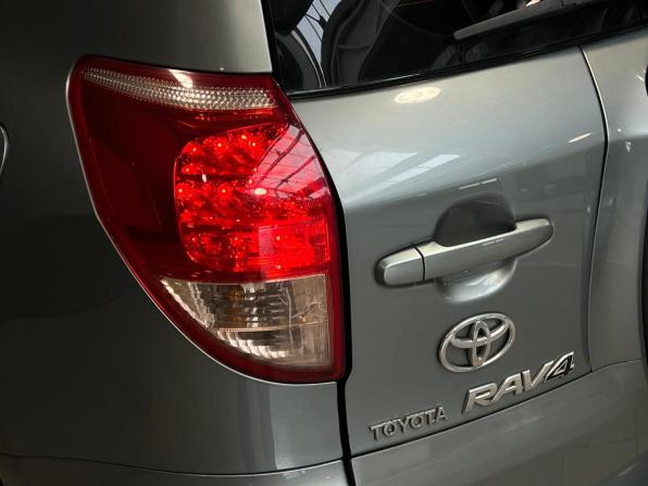 Toyota RAV4 III (XA30) с пробегом 2008 года, цена 1 600 000 рублей, 125407 км, внедорожник, Автокод Объявления