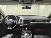 Volkswagen Touareg II Рестайлинг Казань  - изображение 39