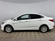 Hyundai Solaris I Рестайлинг Борисоглебск  - изображение 16