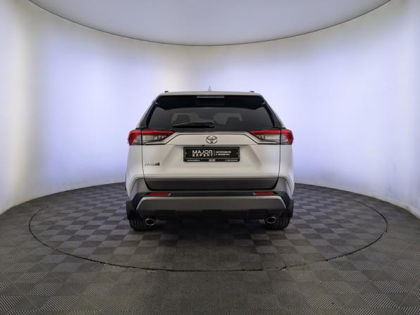 Toyota RAV4 V (XA50) с пробегом 2021 года, цена 3 210 000 рублей, 68974 км, внедорожник, Автокод Объявления