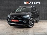 Belgee X70 I Екатеринбург  - изображение 19