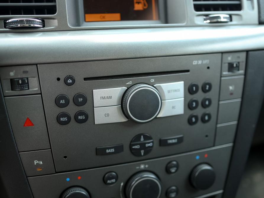 Opel Vectra C Рестайлинг Ижевск  - изображение 21
