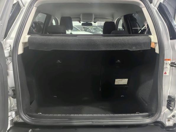 Ford EcoSport II Рестайлинг с пробегом 2018 года, цена 1 250 000 рублей, 79544 км, внедорожник, Автокод Объявления