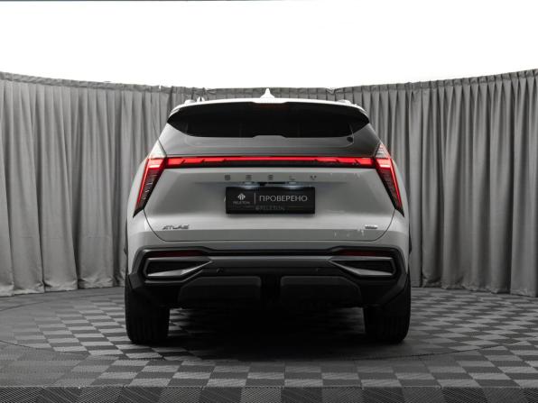 Geely Atlas II с пробегом 2024 года, цена 3 220 000 рублей, 7988 км, внедорожник, Автокод Объявления