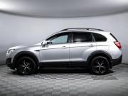 Chevrolet Captiva I Рестайлинг 2 Москва  - изображение 25