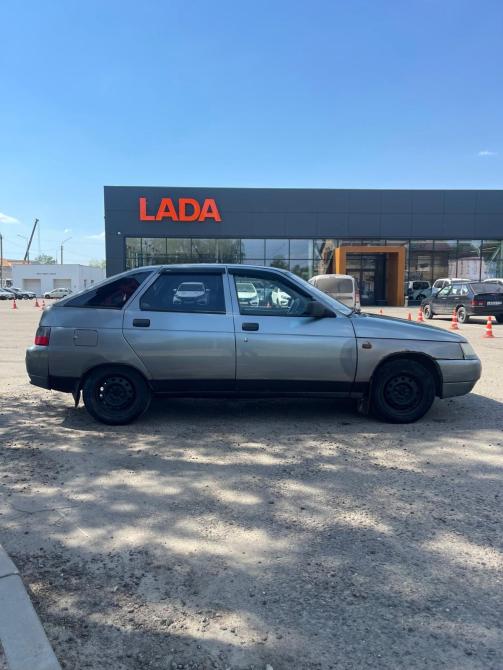 Lada (ВАЗ) 2112 Кострома  - изображение 4