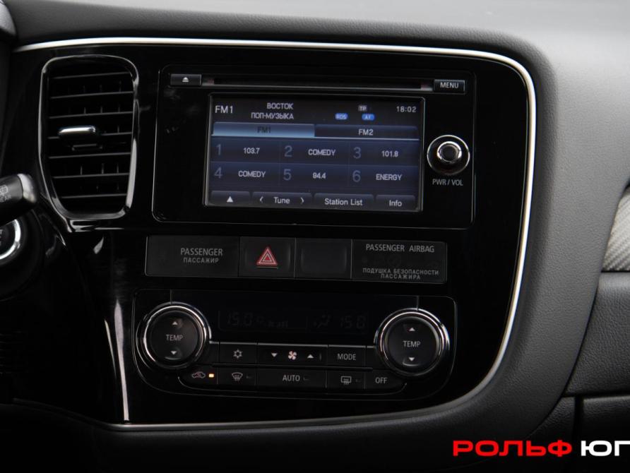 Mitsubishi Outlander III Рестайлинг 2 Москва  - изображение 14