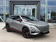 Omoda C5 I Уфа  - изображение 20