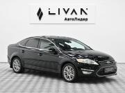 Ford Mondeo IV Рестайлинг Москва  - изображение 14