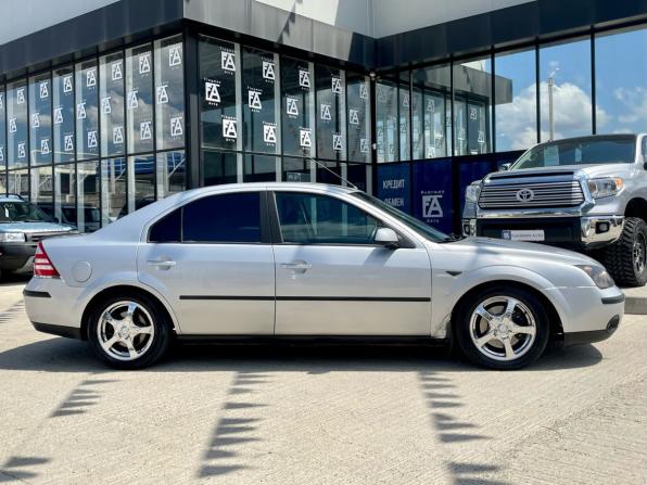 Ford Mondeo III с пробегом 2002 года, цена 387 000 рублей, 272000 км, седан, Автокод Объявления