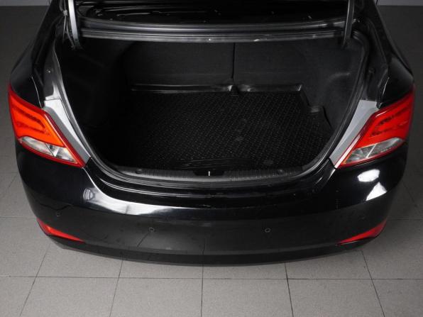 Hyundai Solaris I Рестайлинг с пробегом 2016 года, цена 1 199 000 рублей, 180321 км, седан, Автокод Объявления