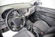 Hyundai Solaris II Пермь  - изображение 30