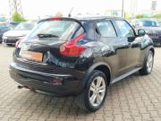 Nissan Juke I Екатеринбург  - изображение 29