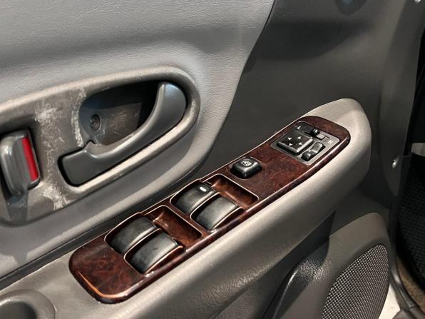 Mitsubishi Pajero Sport I с пробегом 2002 года, цена 699 000 рублей, 435354 км, внедорожник, Автокод Объявления