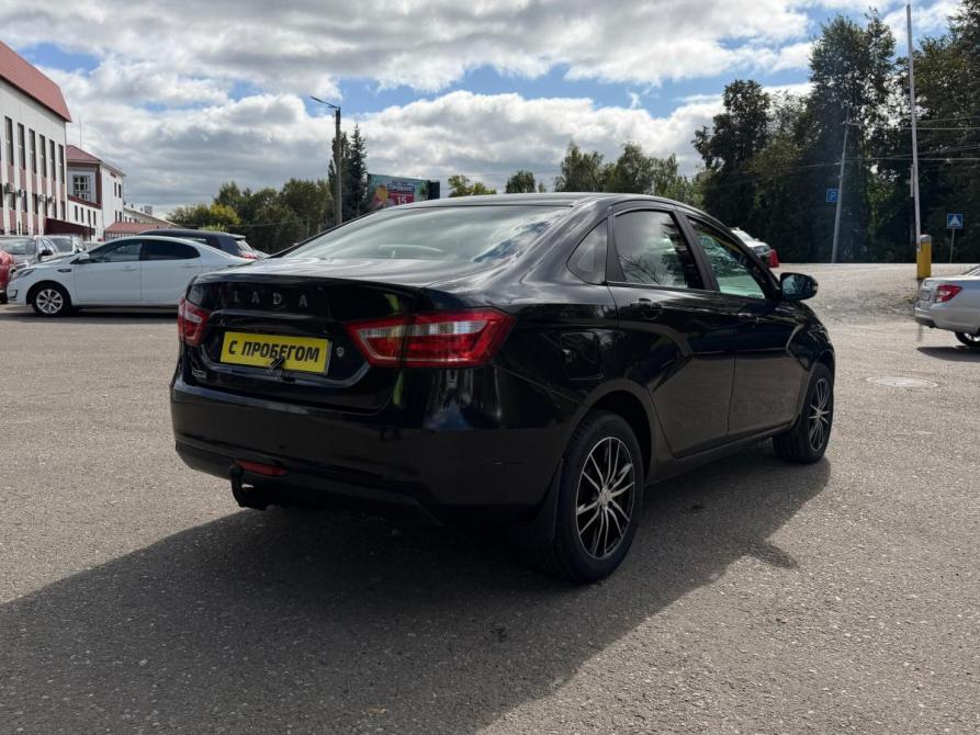 Lada (ВАЗ) Vesta I Нефтекамск  - изображение 4