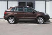 Renault Koleos I Рестайлинг 2 Саратов  - изображение 34