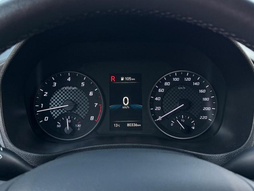 Hyundai Solaris II Рестайлинг Набережные Челны  - изображение 12