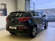 Kia Sportage III Рестайлинг Новосибирск  - изображение 17