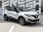 Renault Kaptur I Ставрополь  - изображение 21