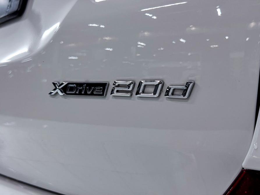 BMW X3 III (G01) Уфа  - изображение 35