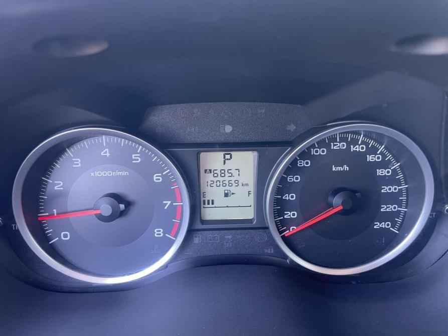 Subaru Forester IV Саратов  - изображение 9