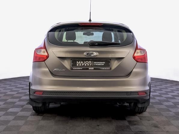 Ford Focus III с пробегом 2013 года, цена 795 000 рублей, 137969 км, хэтчбек, Автокод Объявления