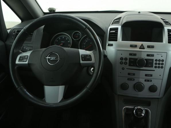 Opel Zafira B Рестайлинг с пробегом 2012 года, цена 565 000 рублей, 244000 км, компактвэн, Автокод Объявления