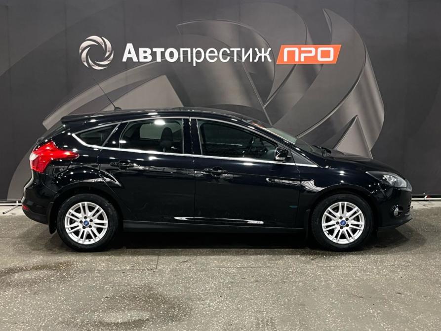Ford Focus III Пермь  - изображение 4