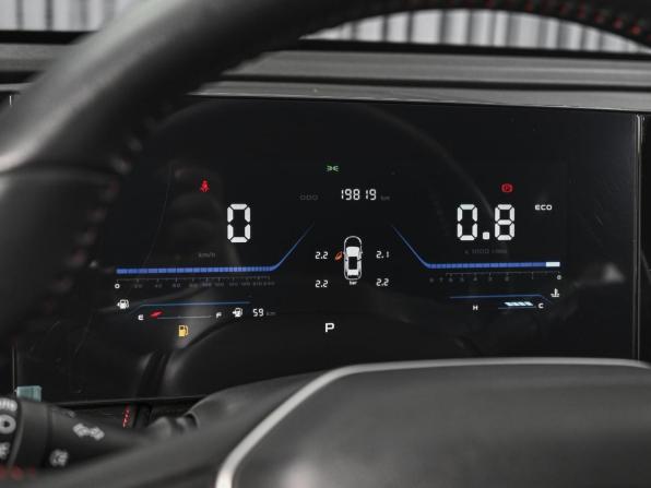 Changan X5 Plus с пробегом 2025 года, цена 1 980 000 рублей, 19819 км, внедорожник, Автокод Объявления