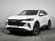 Haval F7x I Рестайлинг Санкт-Петербург  - изображение 21