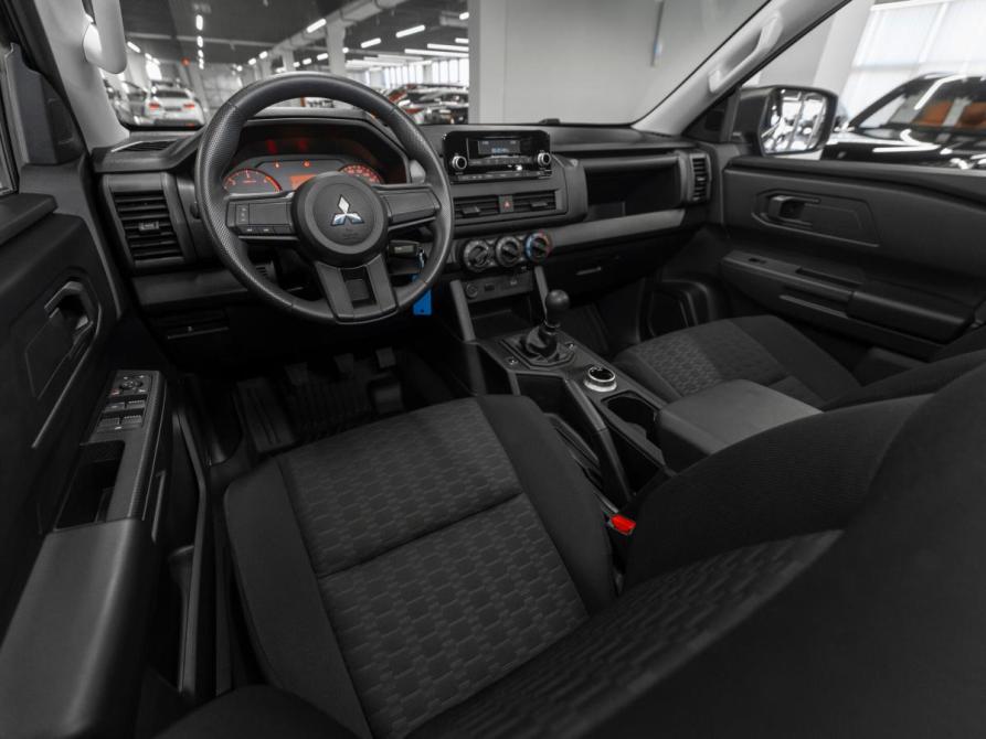 Mitsubishi L200 VI Москва  - изображение 7