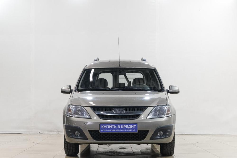Lada (ВАЗ) Largus I Новокузнецк  - изображение 2