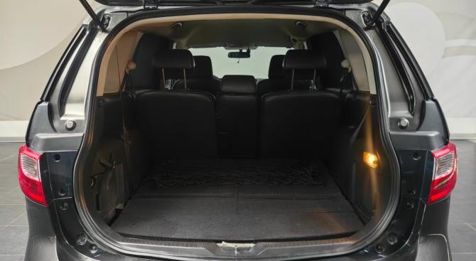 Mazda 5 II (CW) с пробегом 2011 года, цена 895 000 рублей, 310132 км, минивэн, Автокод Объявления