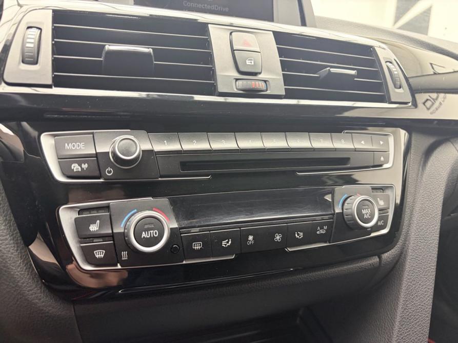 BMW 3 серии VI (F3x) Рестайлинг Ростов-на-Дону  - изображение 10