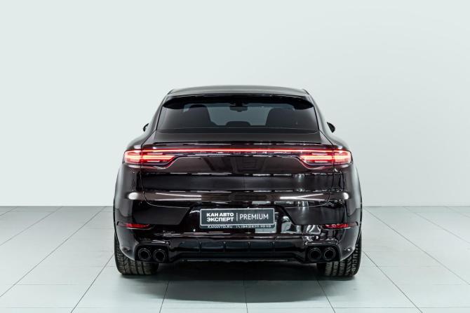 Porsche Cayenne III с пробегом 2021 года, цена 9 310 000 рублей, 29200 км, внедорожник, Автокод Объявления
