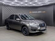 Datsun on-DO I Самара  - изображение 21