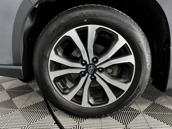 Subaru Forester V Рестайлинг с пробегом 2023 года, цена 4 949 000 рублей, 31500 км, внедорожник, Автокод Объявления
