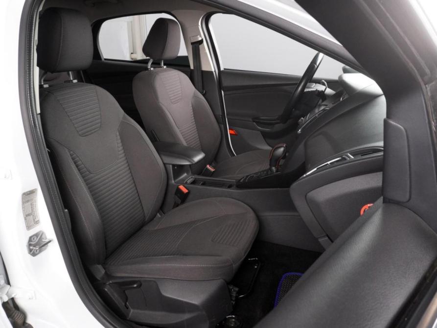 Ford Focus III Рестайлинг Минеральные Воды  - изображение 8