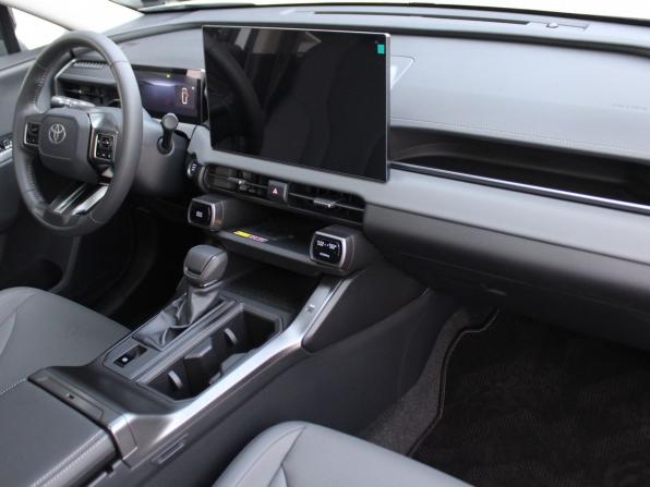 Toyota RAV4 VI (XA60) с пробегом 2026 года, цена 4 749 000 рублей, 320 км, внедорожник, Автокод Объявления