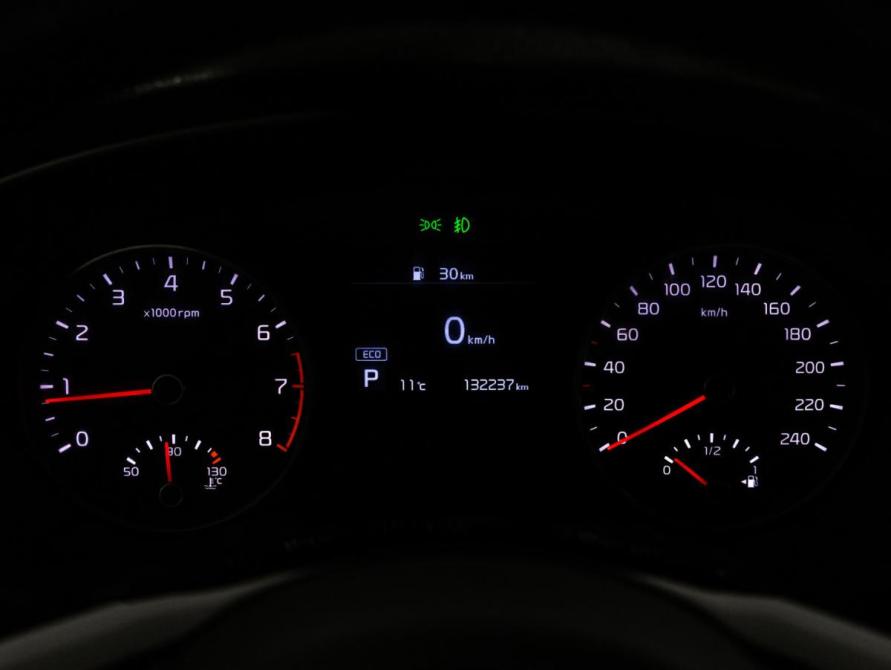 Kia Sportage IV Рестайлинг Санкт-Петербург  - изображение 24