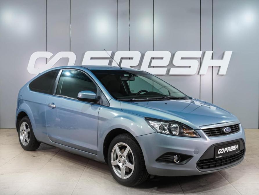Ford Focus II Рестайлинг Воронеж  - изображение 1