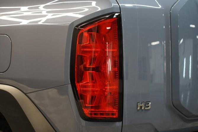Haval H3 I с пробегом 2024 года, цена 2 555 000 рублей, 22385 км, внедорожник, Автокод Объявления