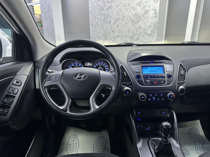Hyundai ix35 I Рестайлинг Ярославль  - изображение 22