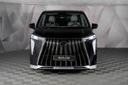 GAC M8 Москва  - изображение 27