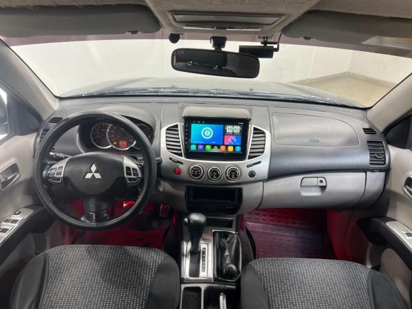 Mitsubishi L200 IV с пробегом 2011 года, цена 1 149 000 рублей, 402100 км, пикап, Автокод Объявления