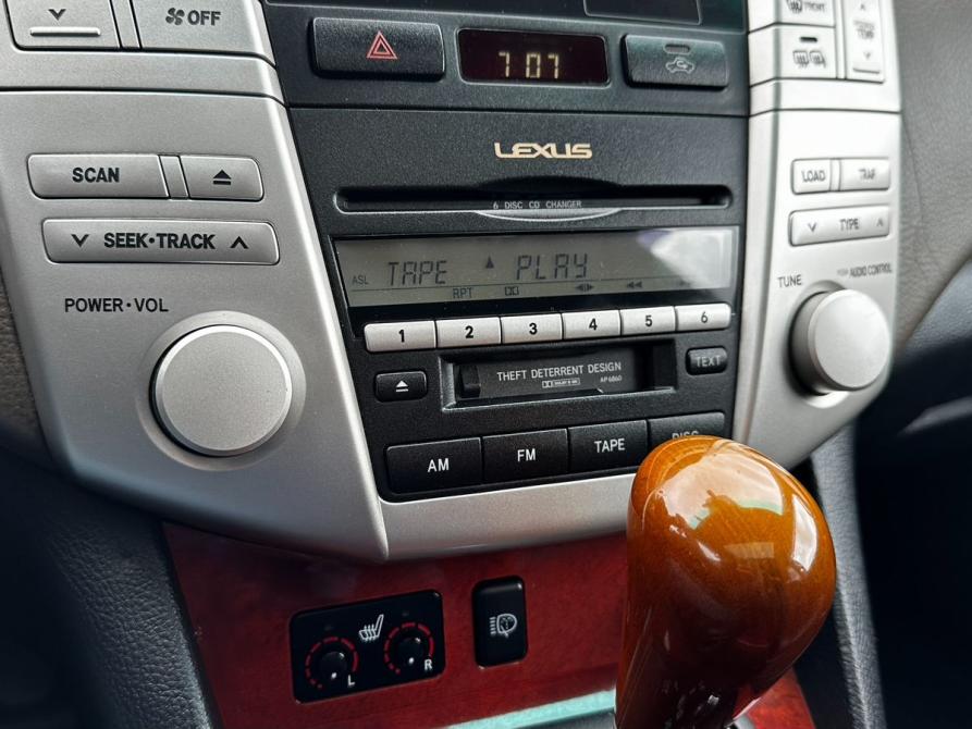 Lexus RX II Ярославль  - изображение 30