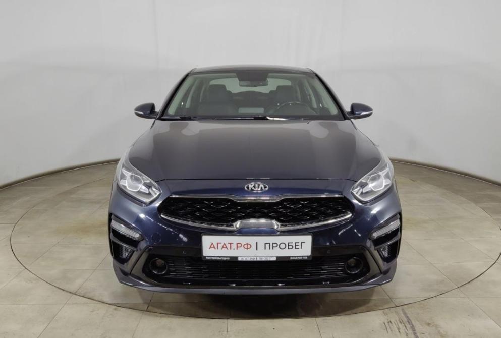 Kia Cerato IV Волгоград  - изображение 2