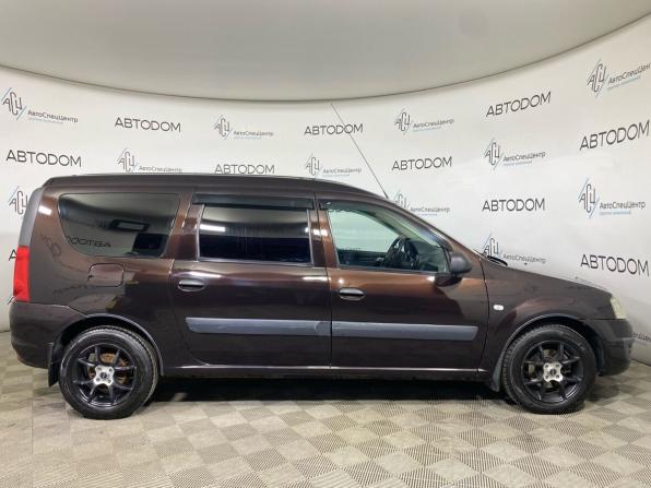 Lada (ВАЗ) Largus I с пробегом 2014 года, цена 609 900 рублей, 90079 км, универсал, Автокод Объявления